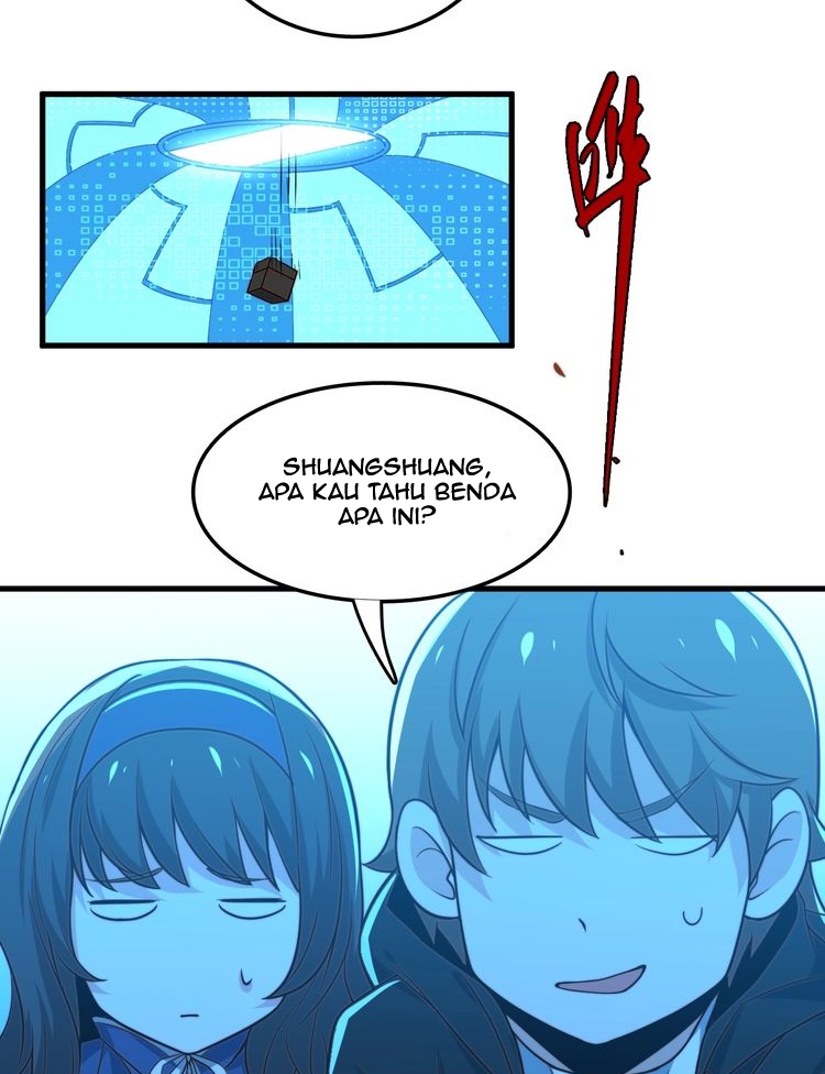 Reborn Doctor Chapter 14 Gambar 59